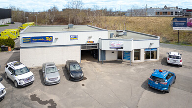 135 Rte Du Président-Kennedy, Lévis, QC for lease Building Photo- Image 2 of 7