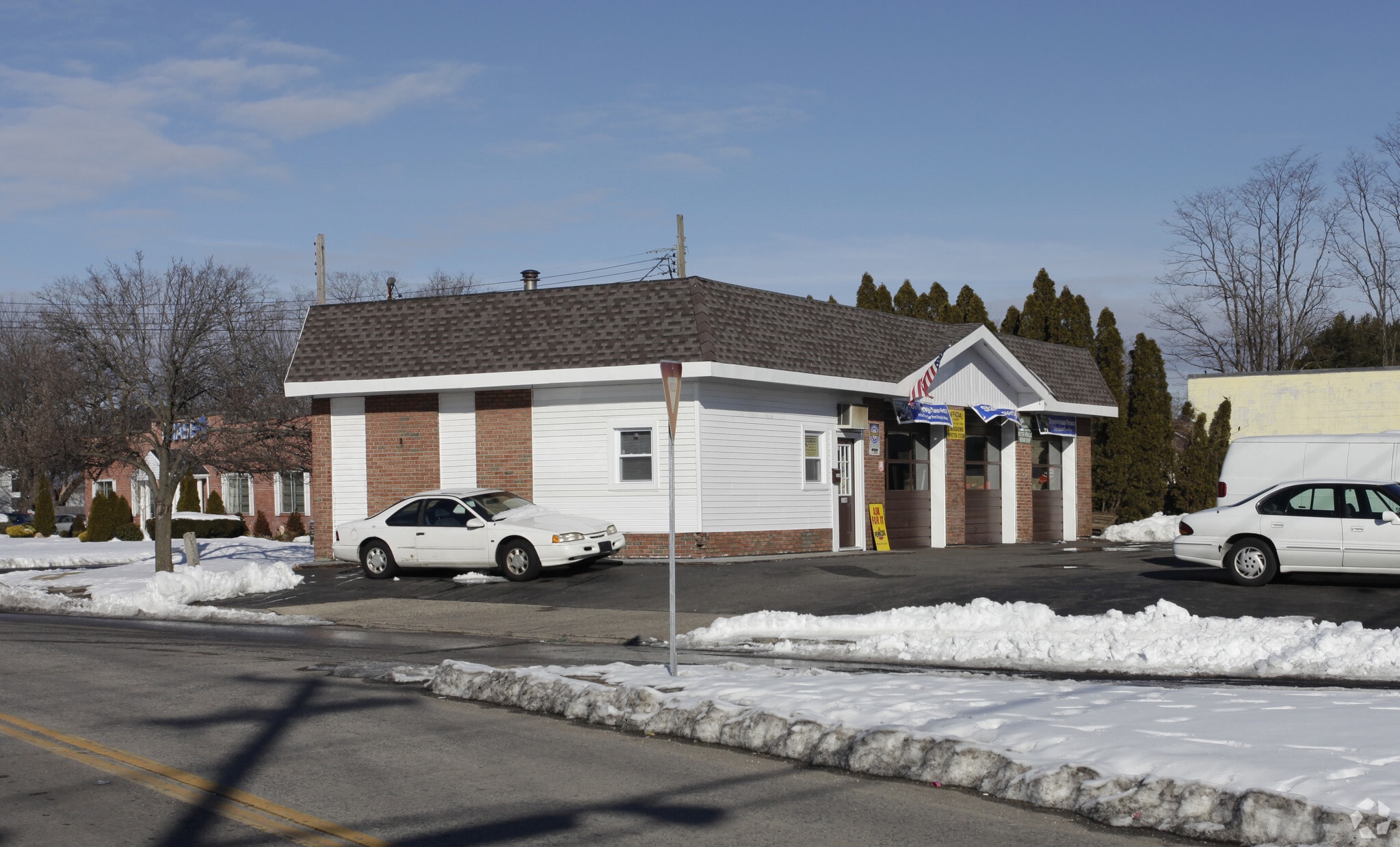 1240 Deer Park Ave, North Babylon, NY 11703 1240 Deer Park Ave, North Babylon, NY 11703