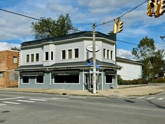 More details for 820 Abbott Rd, Buffalo, NY - Retail for Lease