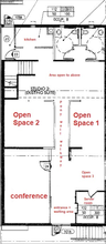 2121 E Tropicana Ave, Las Vegas, NV for lease Floor Plan- Image 2 of 15