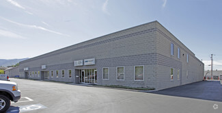 More details for 41-57 W Guest Ave, Salt Lake City, UT - Industrial for Lease