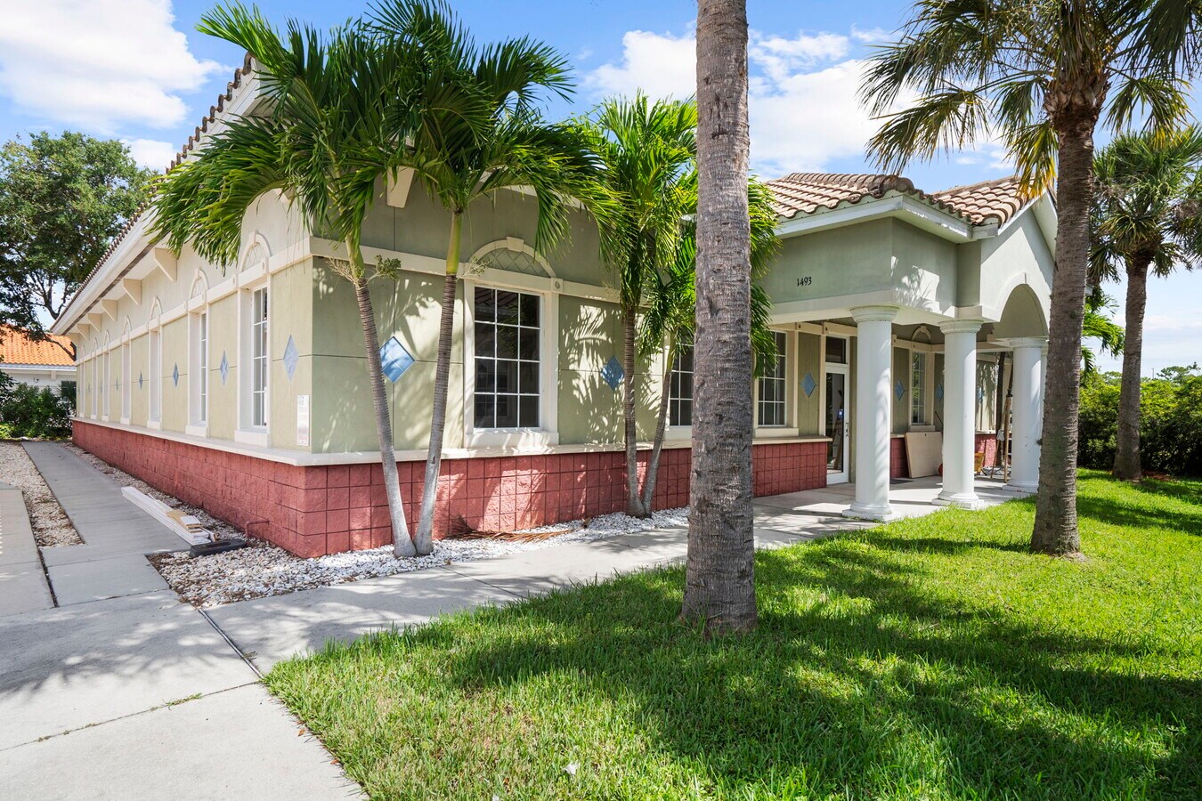 1493 E Venice Ave, Venice, FL 34292 Unit A