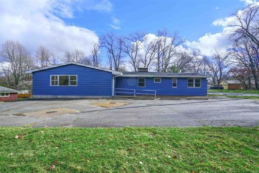 51916 SR 933, South Bend, IN for sale Building Photo- Image 1 of 1