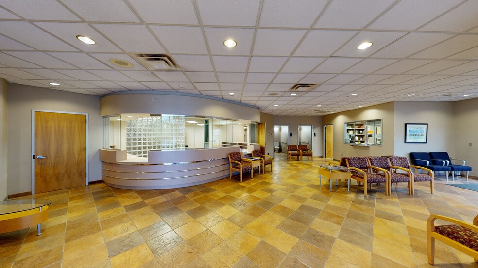 203 Mocksville Ave, Salisbury, NC for lease - Building Photo - Image 3 of 11