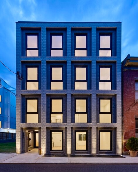 2007 Cambridge St, Philadelphia, PA for sale - Building Photo - Image 3 of 55