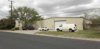 More details for 3412 4th St E, Austin, TX - Industrial for Lease