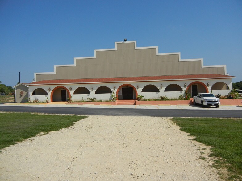 48600 Highway 290, Hempstead, TX for sale - Primary Photo - Image 1 of 1