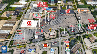 More details for 36655 Euclid Ave, Willoughby, OH - Land for Lease