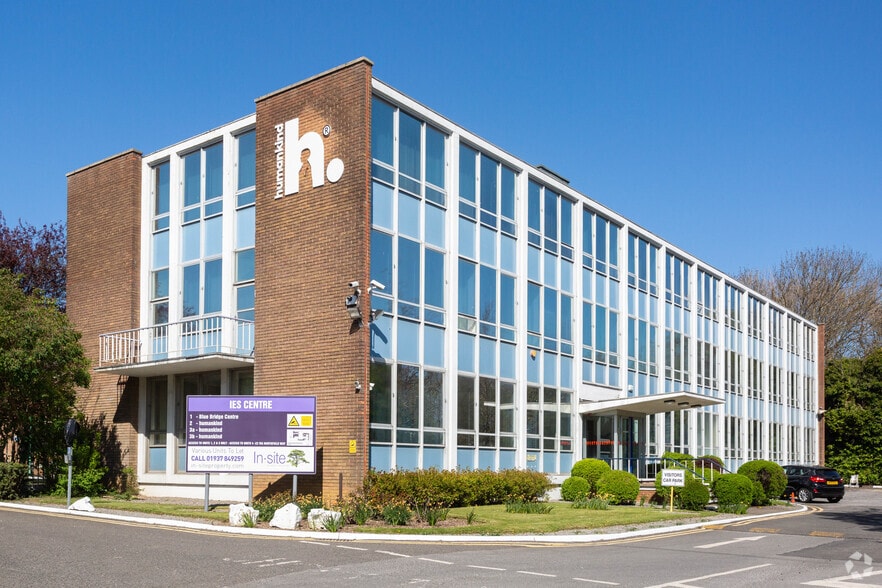 Jowett Way, Newton Aycliffe for lease - Building Photo - Image 3 of 4