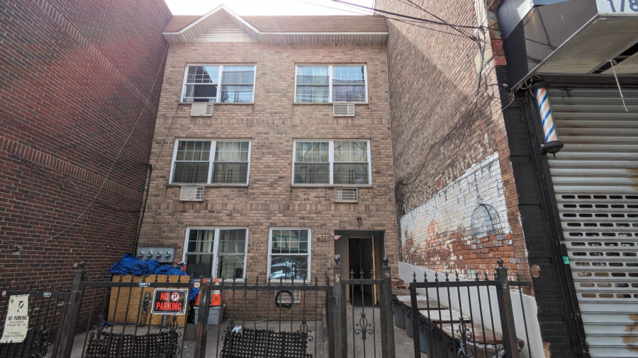 1787 Monroe Ave, Bronx, NY 10457 - Multifamily for Sale | LoopNet