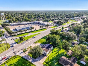 5001 Broadway St, Pearland, TX for lease Interior Photo- Image 1 of 27
