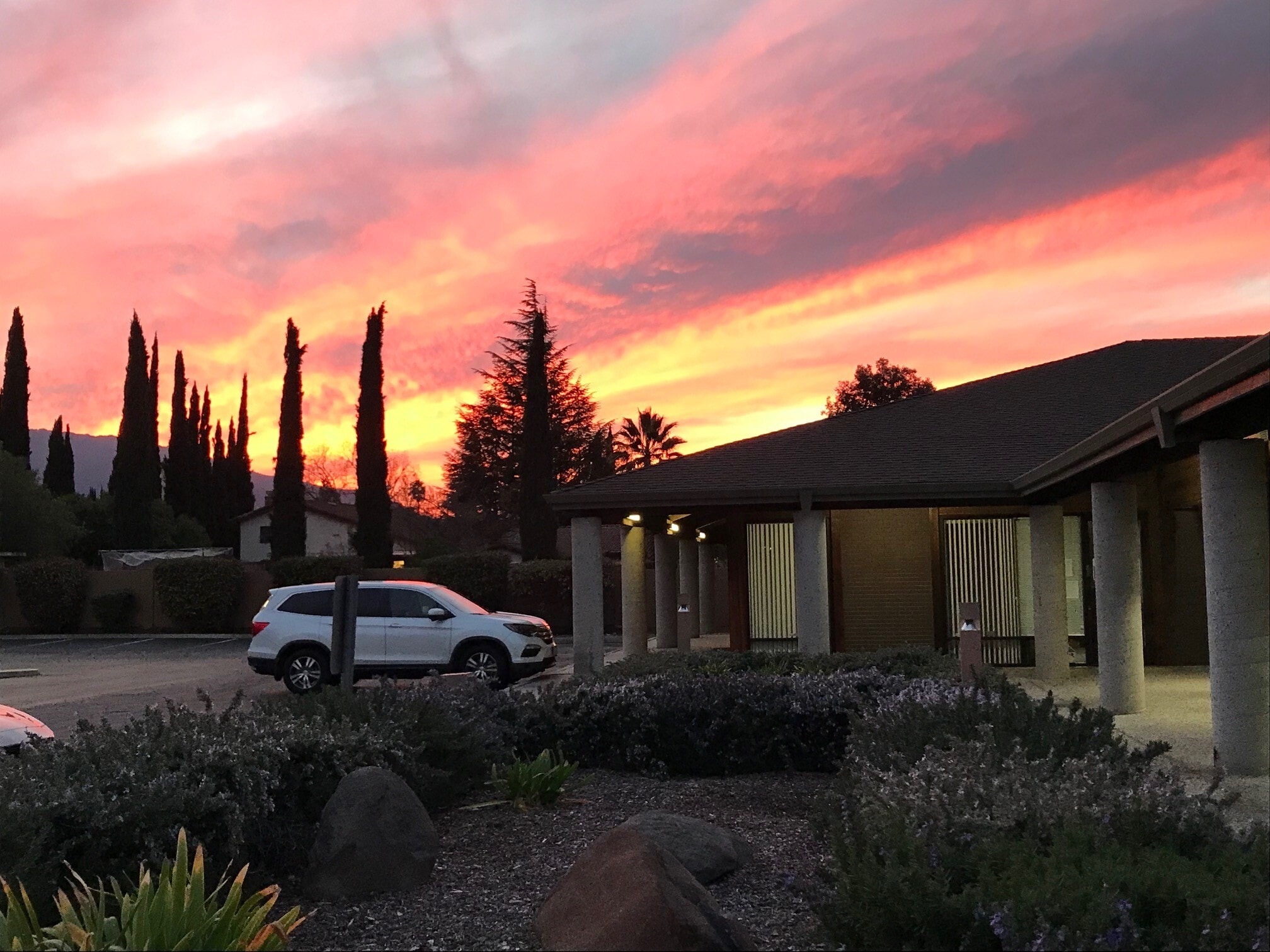 6155 Almaden Expy, San Jose, CA for lease Building Photo- Image 1 of 11