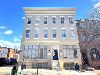 More details for 2131 Maryland Ave, Baltimore, MD - Multifamily for Sale