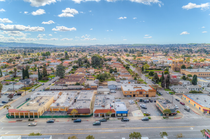 846 E Valley Blvd, San Gabriel, CA for sale - Building Photo - Image 2 of 38