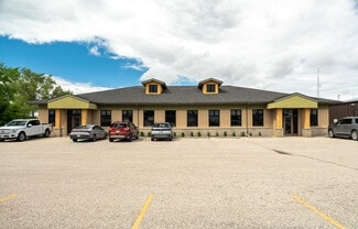 More details for 211 2nd Av N, Stonewall, MB - Flex for Sale
