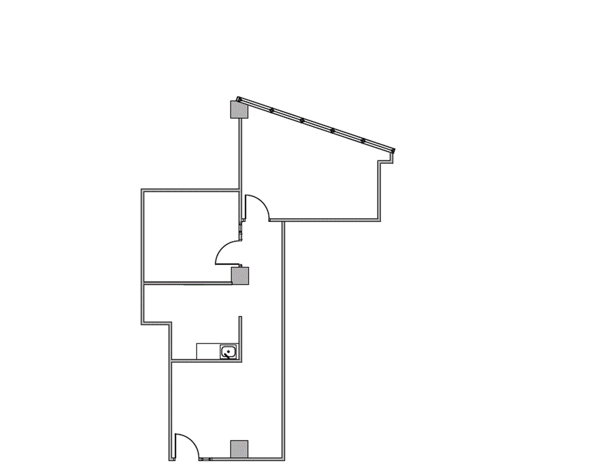 8330 Lyndon B Johnson Fwy, Dallas, TX for lease Floor Plan- Image 1 of 1