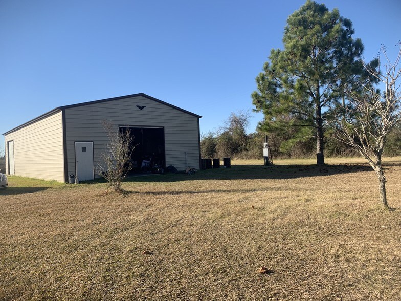 29720 Castle Rd, Waller, TX for sale - Primary Photo - Image 1 of 1