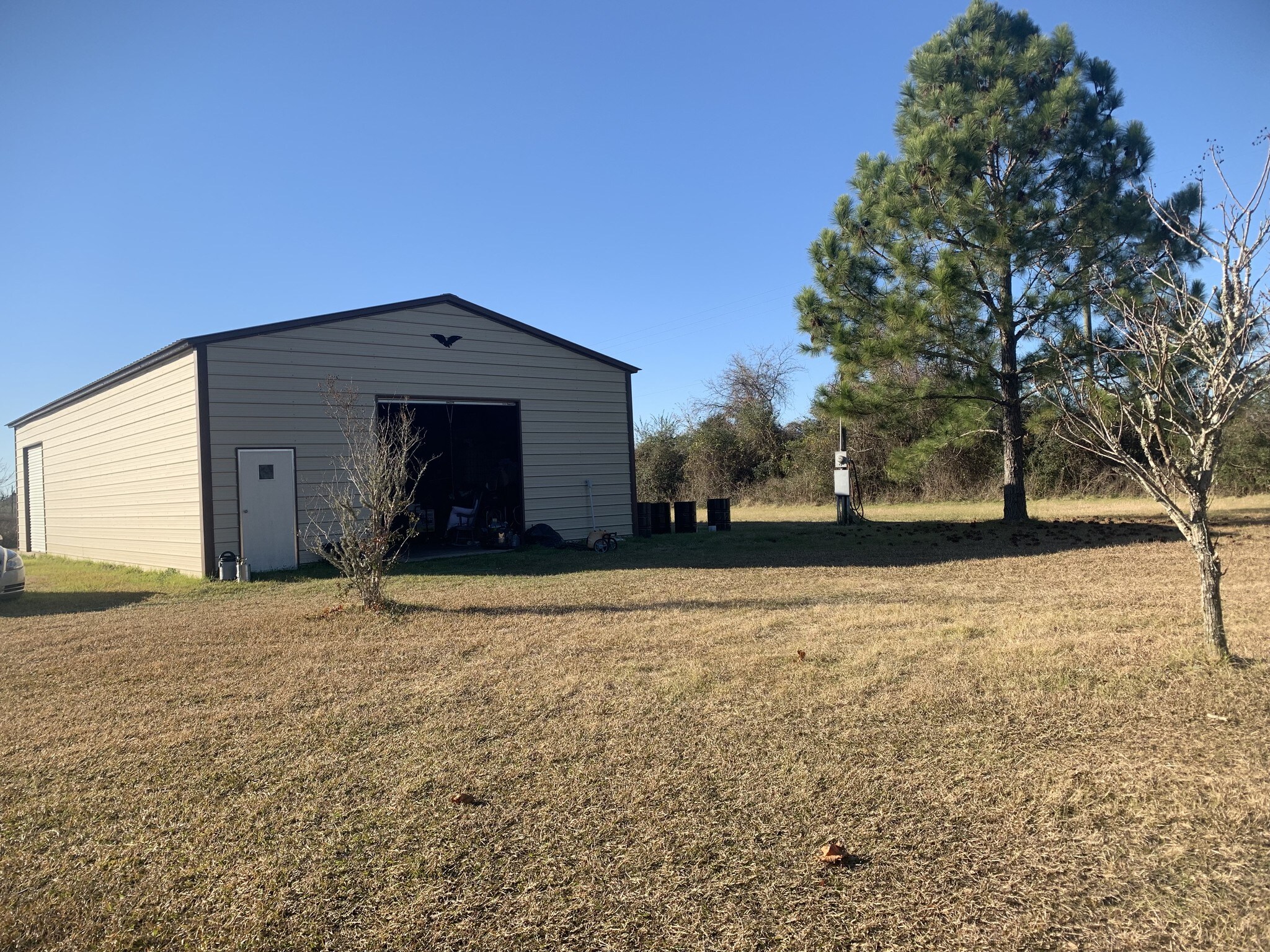 29720 Castle Rd, Waller, TX for sale Primary Photo- Image 1 of 1