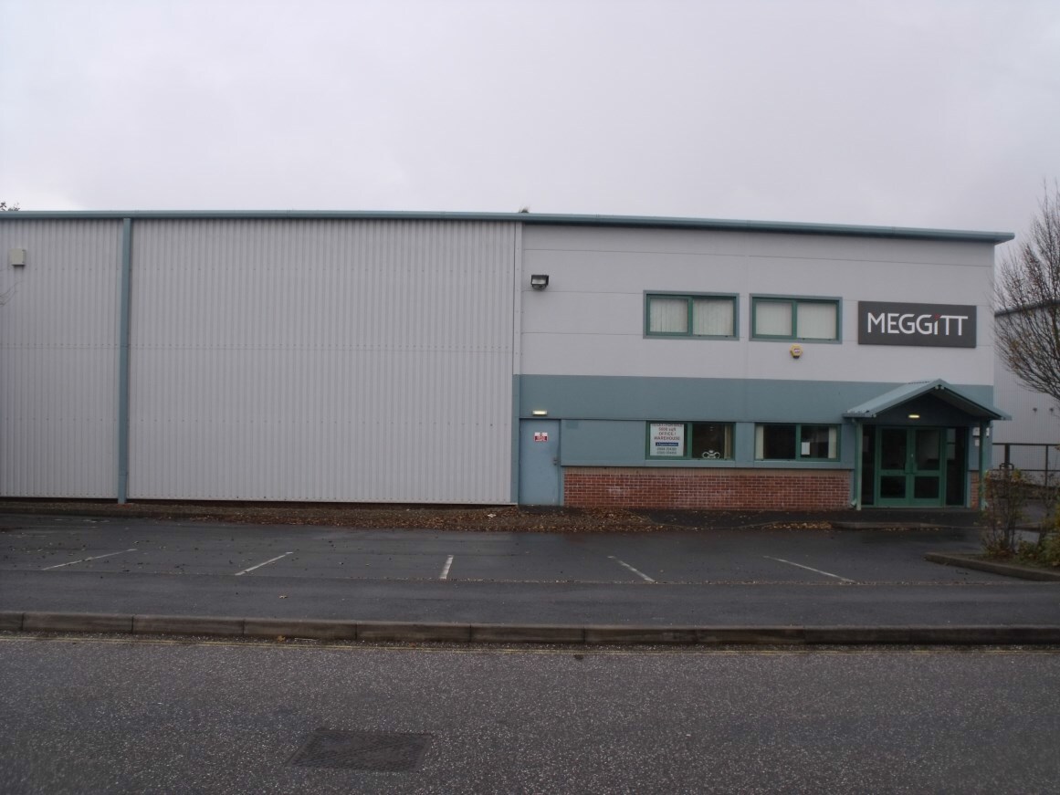 Fishleigh Rd, Barnstaple for sale Primary Photo- Image 1 of 1