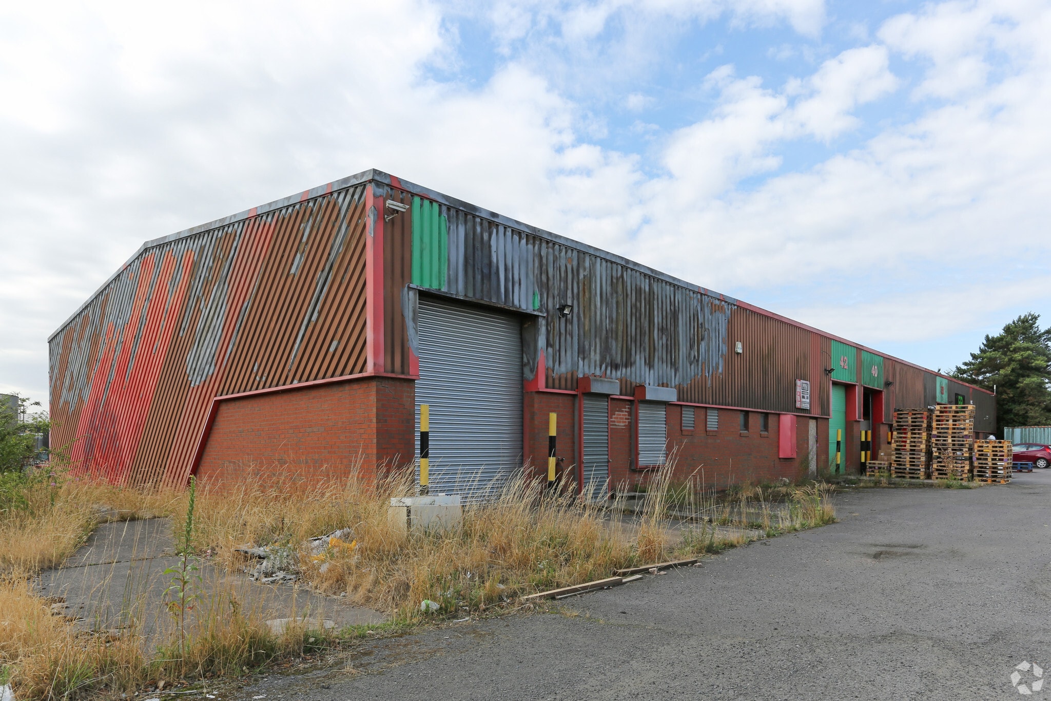 Bellwin Dr, Scunthorpe for sale Primary Photo- Image 1 of 1