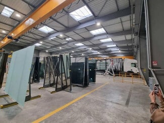 More details for 15 Rue Louis Blériot, Compans - Office, Flex for Lease