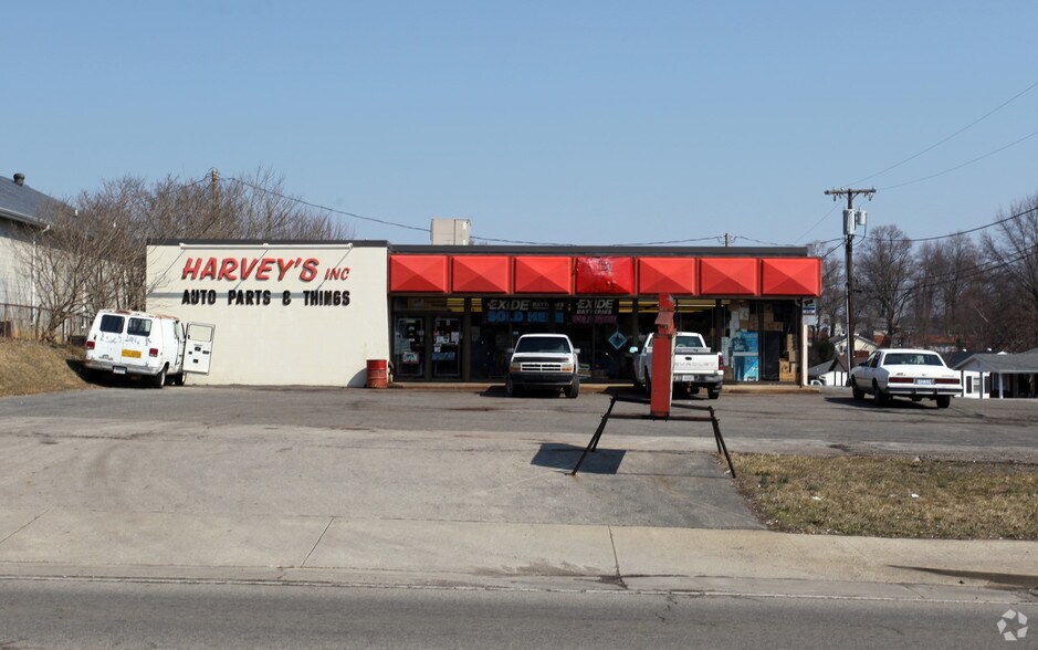 901 Bellefonte Rd, Flatwoods, KY 41139