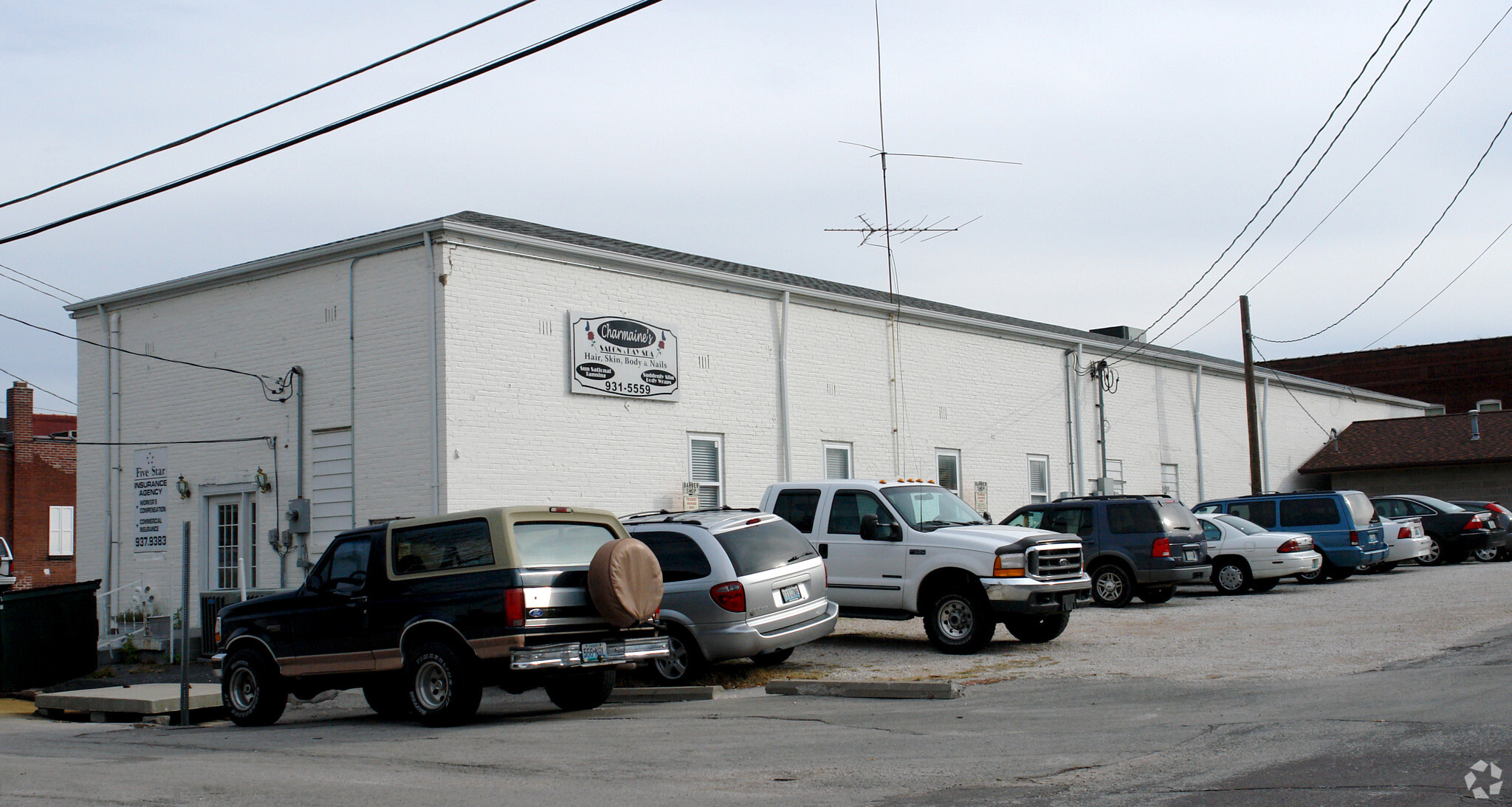 215 E Main St, Festus, MO for sale Primary Photo- Image 1 of 1