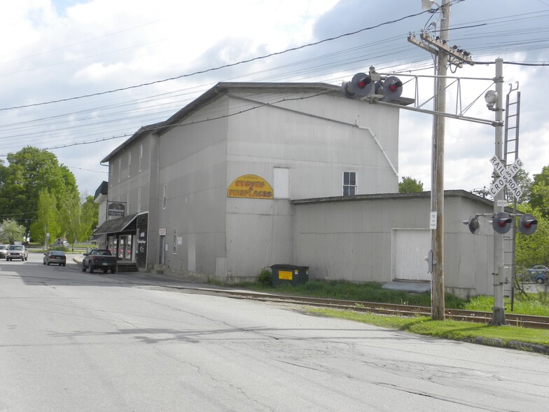 17 Main St, Orleans, VT for sale - Building Photo - Image 2 of 20