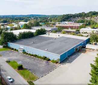 More details for 64 Holton St, Woburn, MA - Industrial for Lease