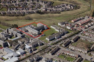 More details for Eday Rd, Aberdeen - Office for Sale