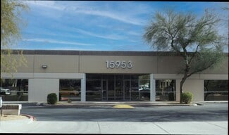 More details for 15953 N Greenway-Hayden Loop, Scottsdale, AZ - Flex for Lease