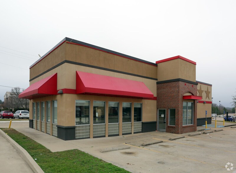 411 E Loop 820, Longview, TX 75605