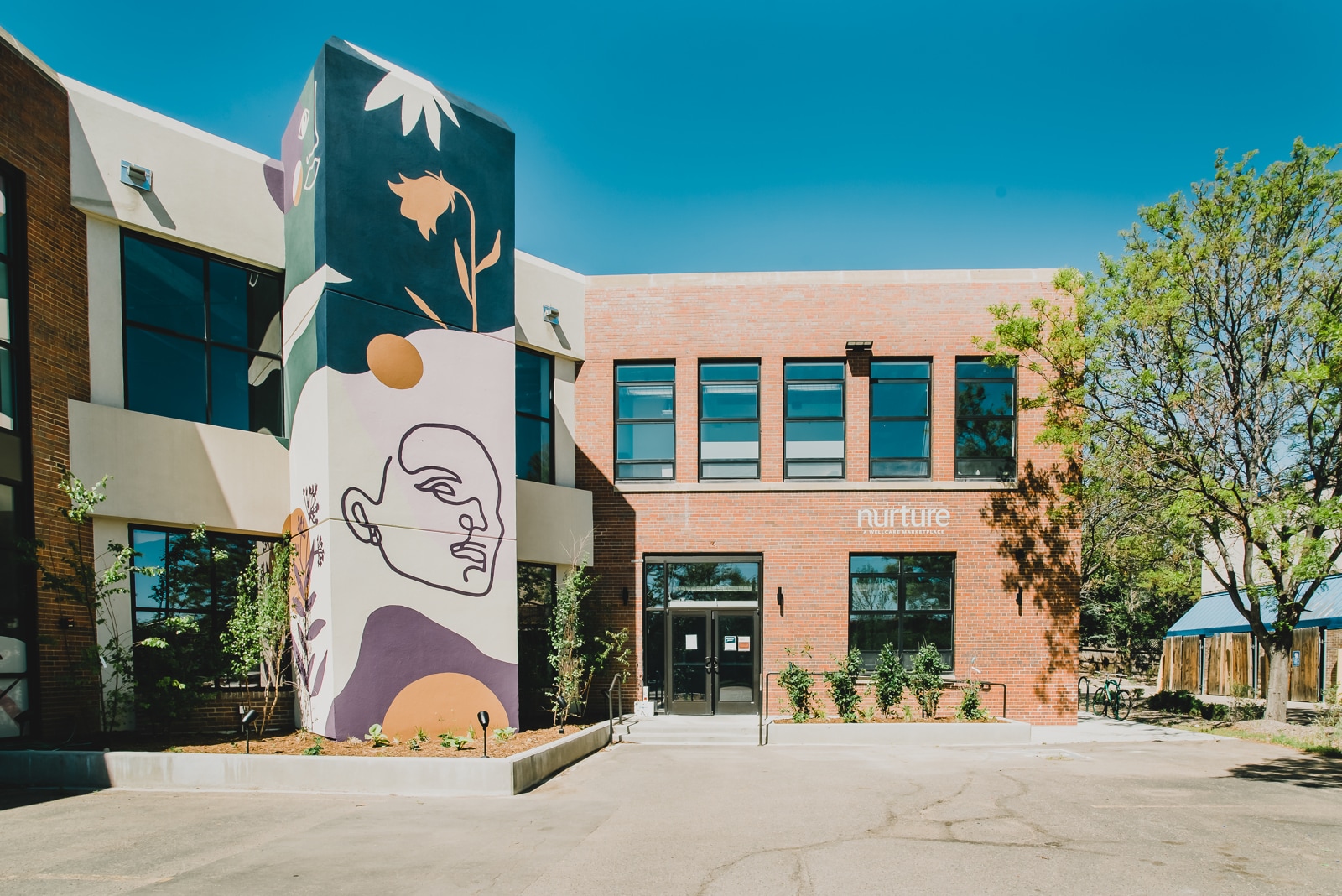 2949 Federal Blvd, Denver, CO for lease Primary Photo- Image 1 of 13