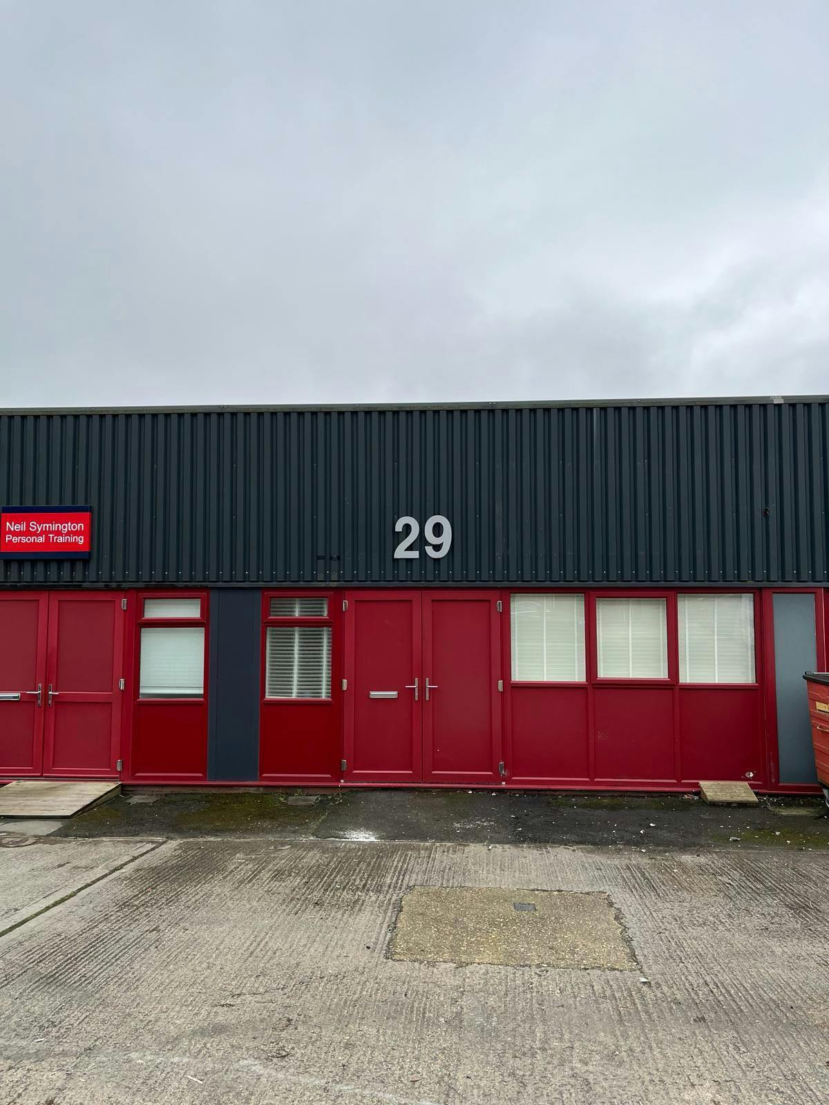 Edison Rd, Aylesbury for lease Building Photo- Image 1 of 18