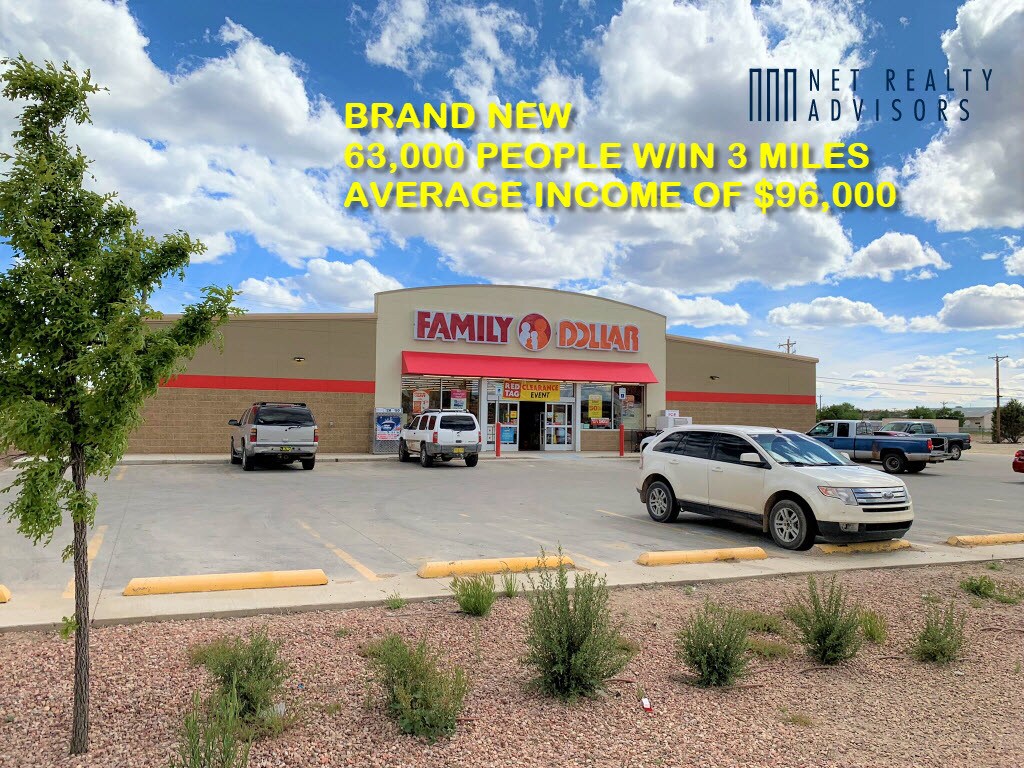 3000 N Lamesa Rd, Midland, TX 79705