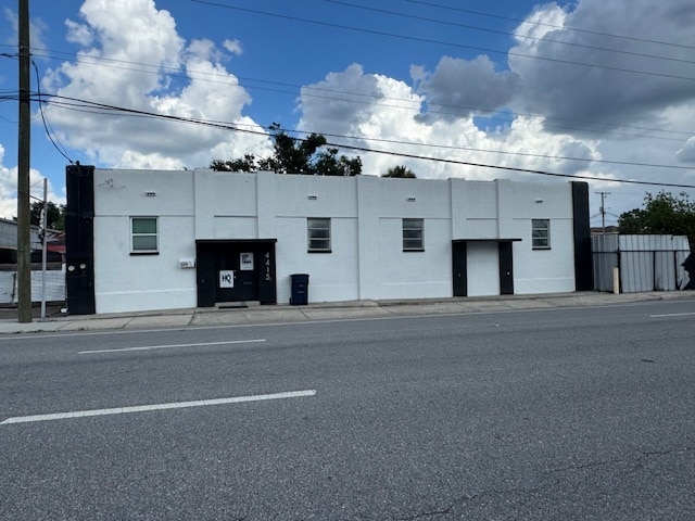 4415 N Florida Ave, Tampa, FL for lease - Building Photo - Image 1 of 1