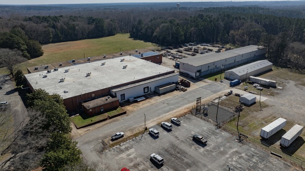 6044 Lancaster Hwy, Fort Lawn, SC for sale - Building Photo - Image 2 of 4