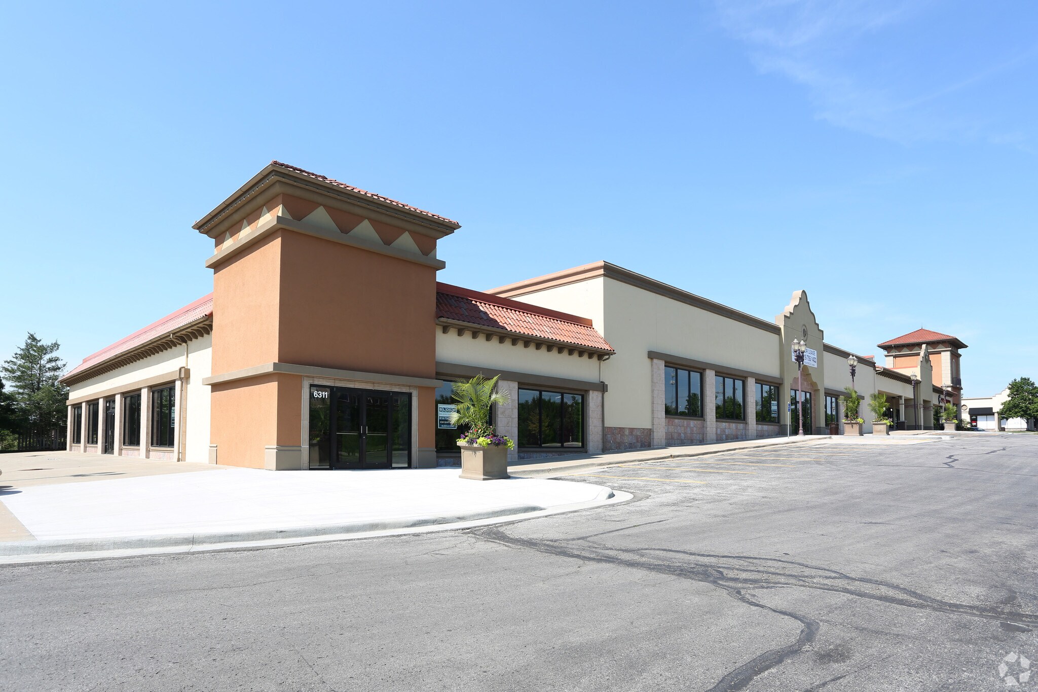 6301-6621 W 119th St, Overland Park, KS for sale Building Photo- Image 1 of 1