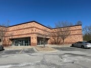 3801 Selsa Rd, Independence MO - Life Science