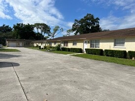 3880 Dale Rd, West Palm Beach FL - Investment Property