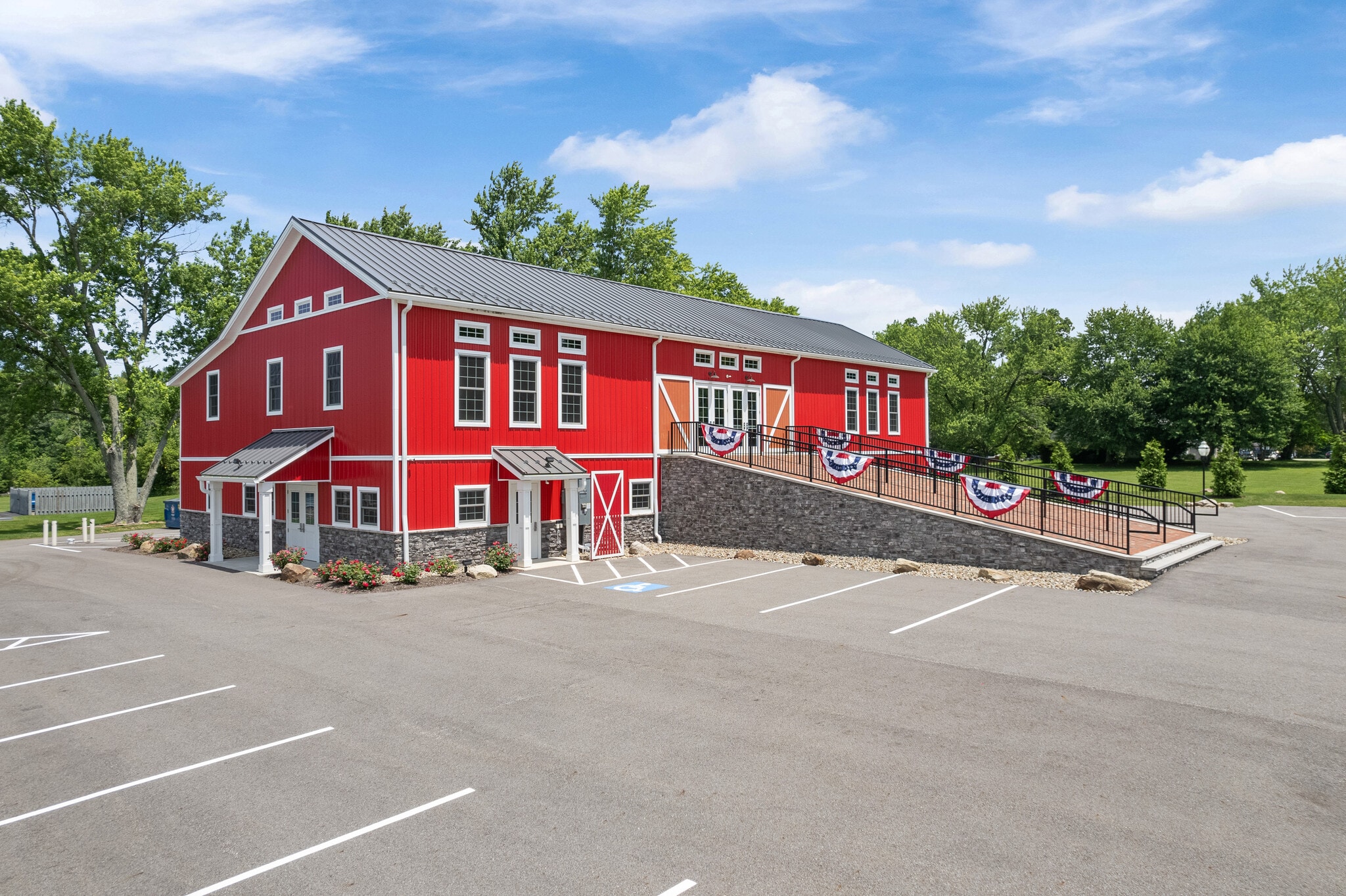 1225 Bell Rd, Chagrin Falls, OH for lease Building Photo- Image 1 of 12