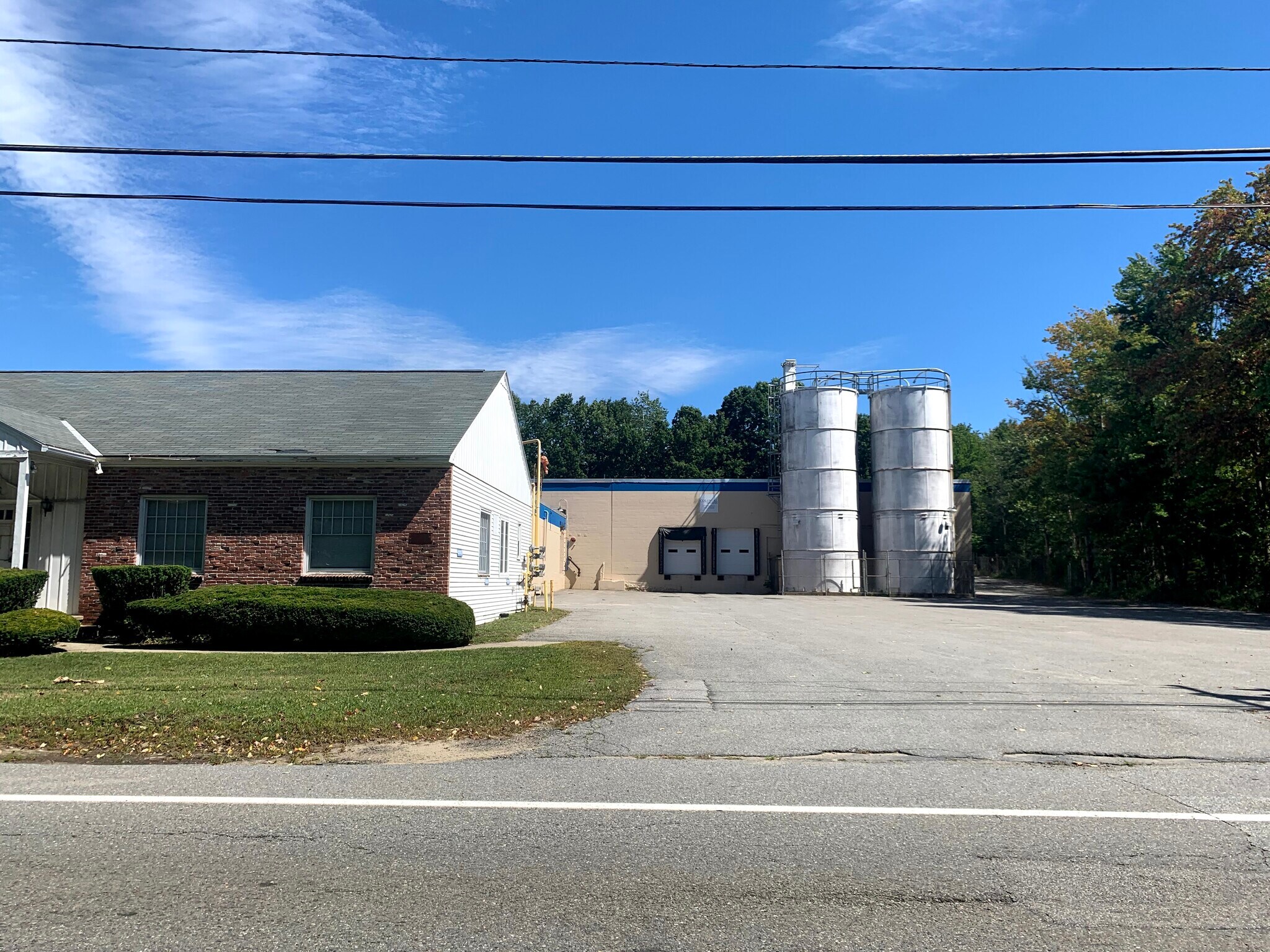 272 Nashua St, Leominster, MA for sale Building Photo- Image 1 of 1