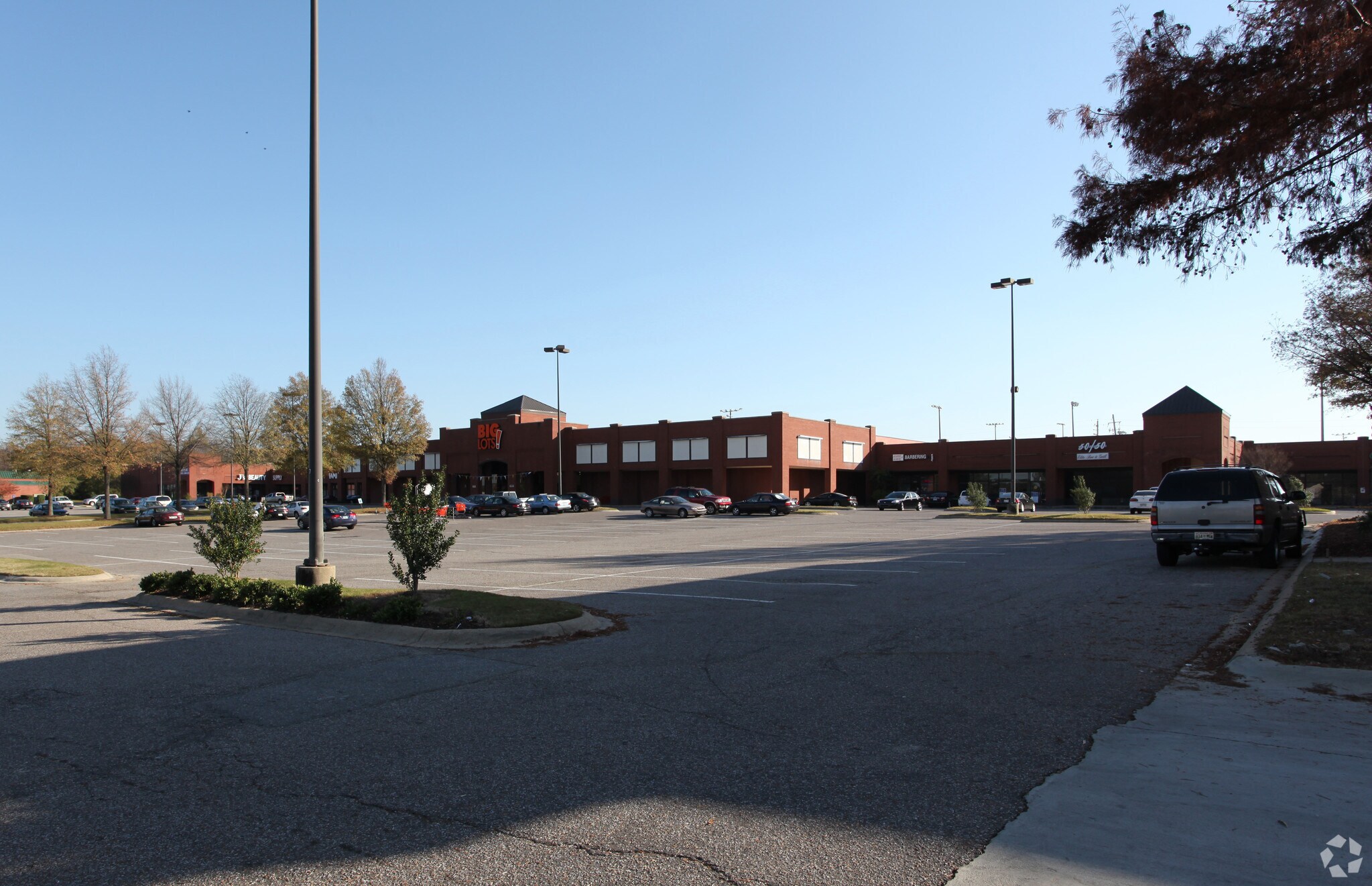 6743-6797 Winchester Rd, Memphis, TN for lease Primary Photo- Image 1 of 7