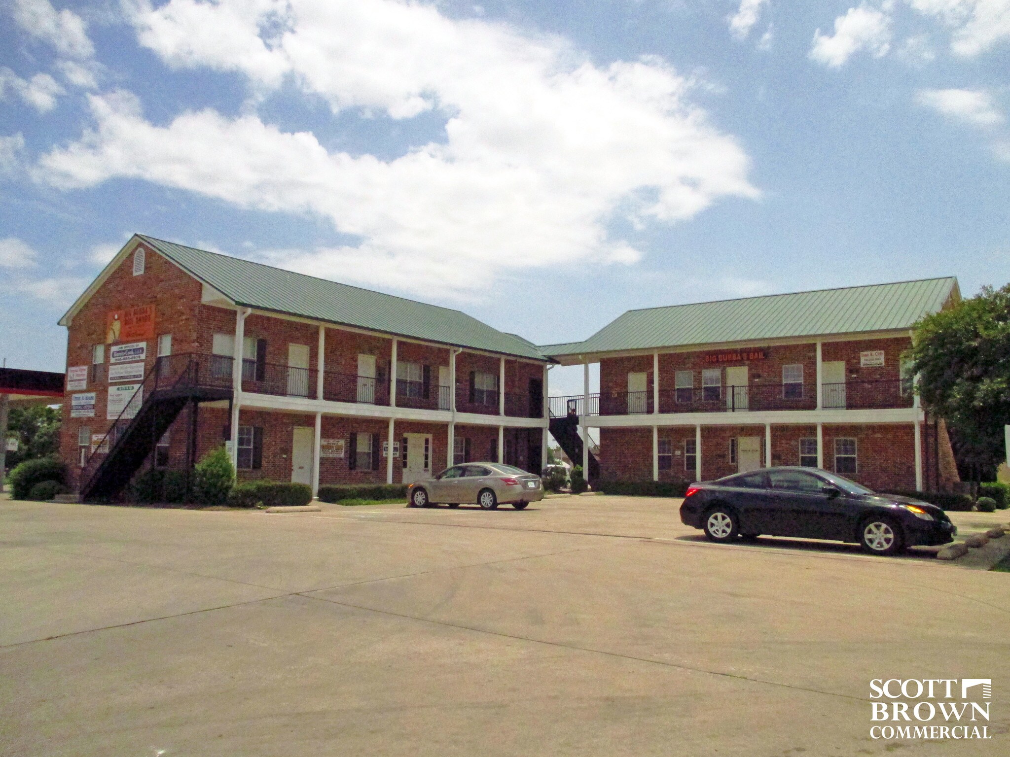 1512 E Mckinney St, Denton, TX for sale Other- Image 1 of 1