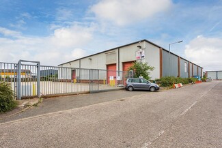 More details for 2-3 Dennis Way, Guildford - Industrial for Lease