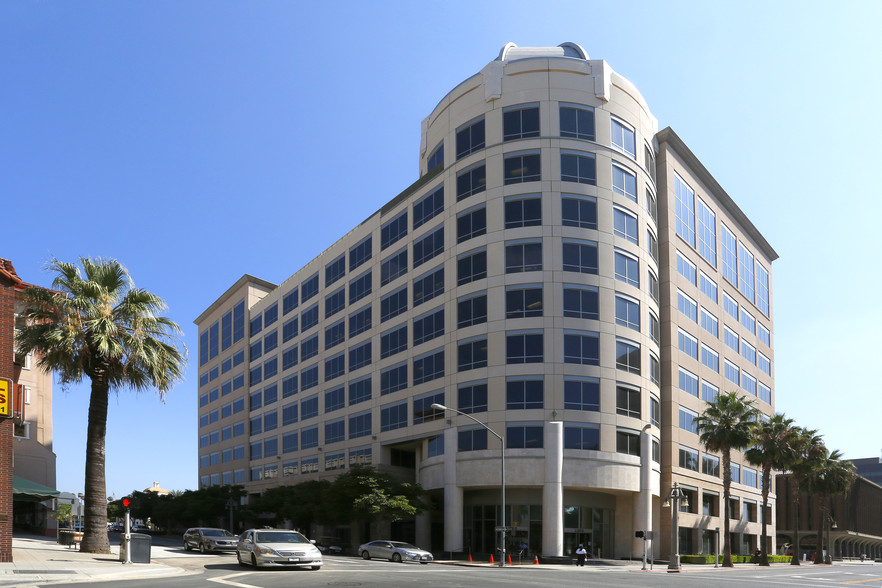 101 W Broadway, San Diego, CA 92101 - 101 West Broadway | LoopNet