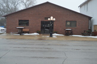 More details for 119 N Lincoln St, Ransom, IL - Retail for Sale