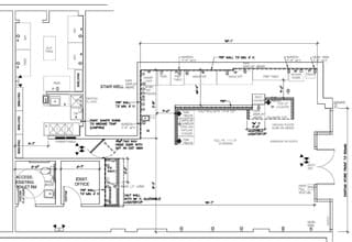 58 Church St, Montclair, NJ for lease Floor Plan- Image 2 of 3