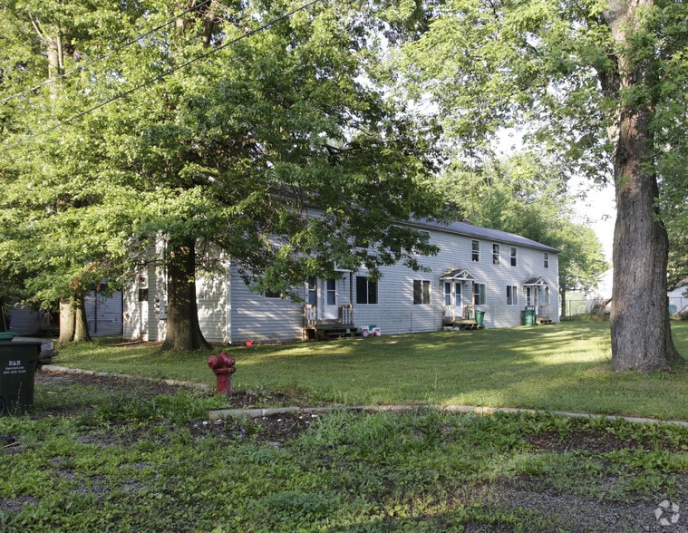 9512 Community Rd, Windham, OH for sale - Primary Photo - Image 1 of 2