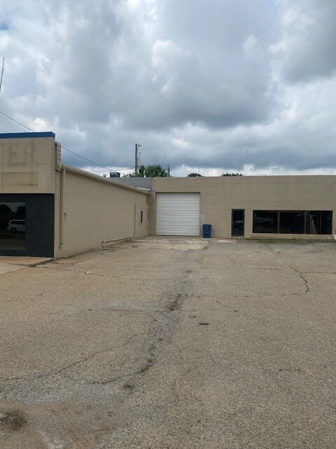 1406 E 6th Ave, Stillwater, OK for sale Building Photo- Image 1 of 1